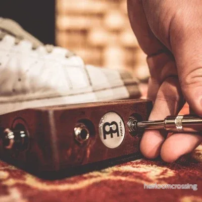 Percussion stompbox - Bild 2