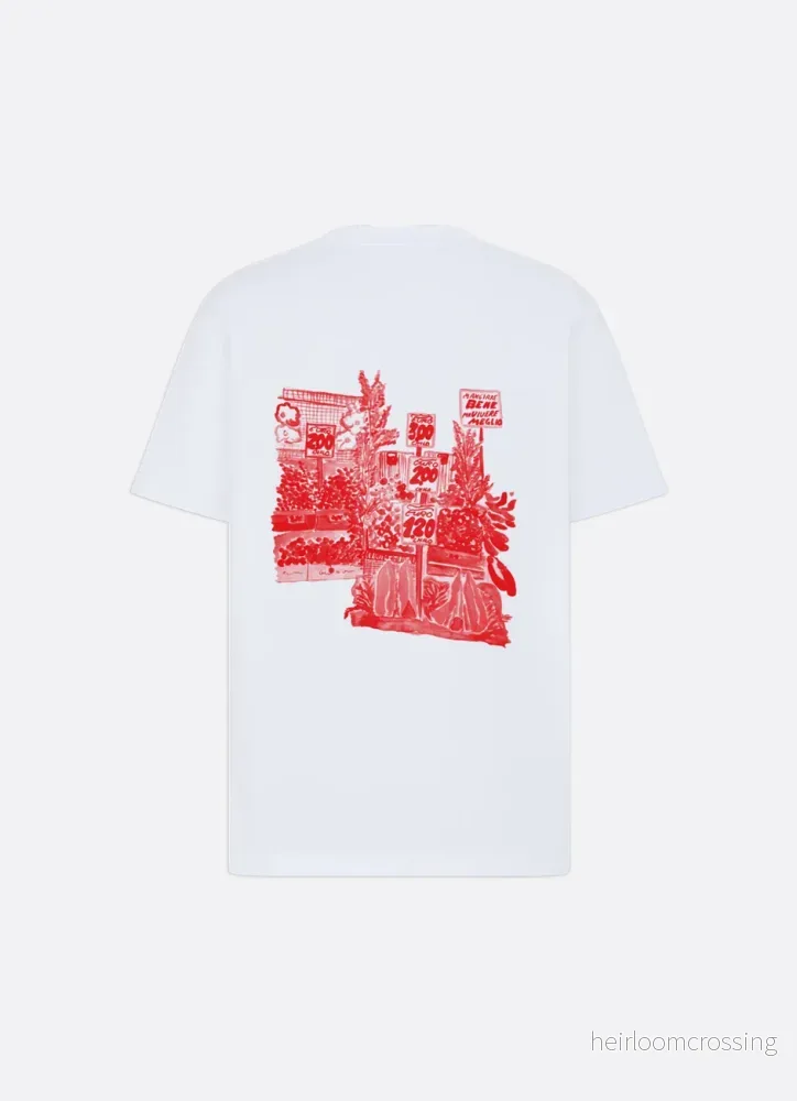 T-shirt Market T-shirt Market