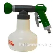 Aquanemix (nematodvatten) - Bild 2