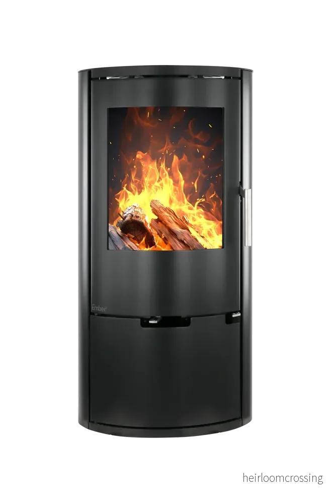 Braskamin Ember E14 - Bild 2