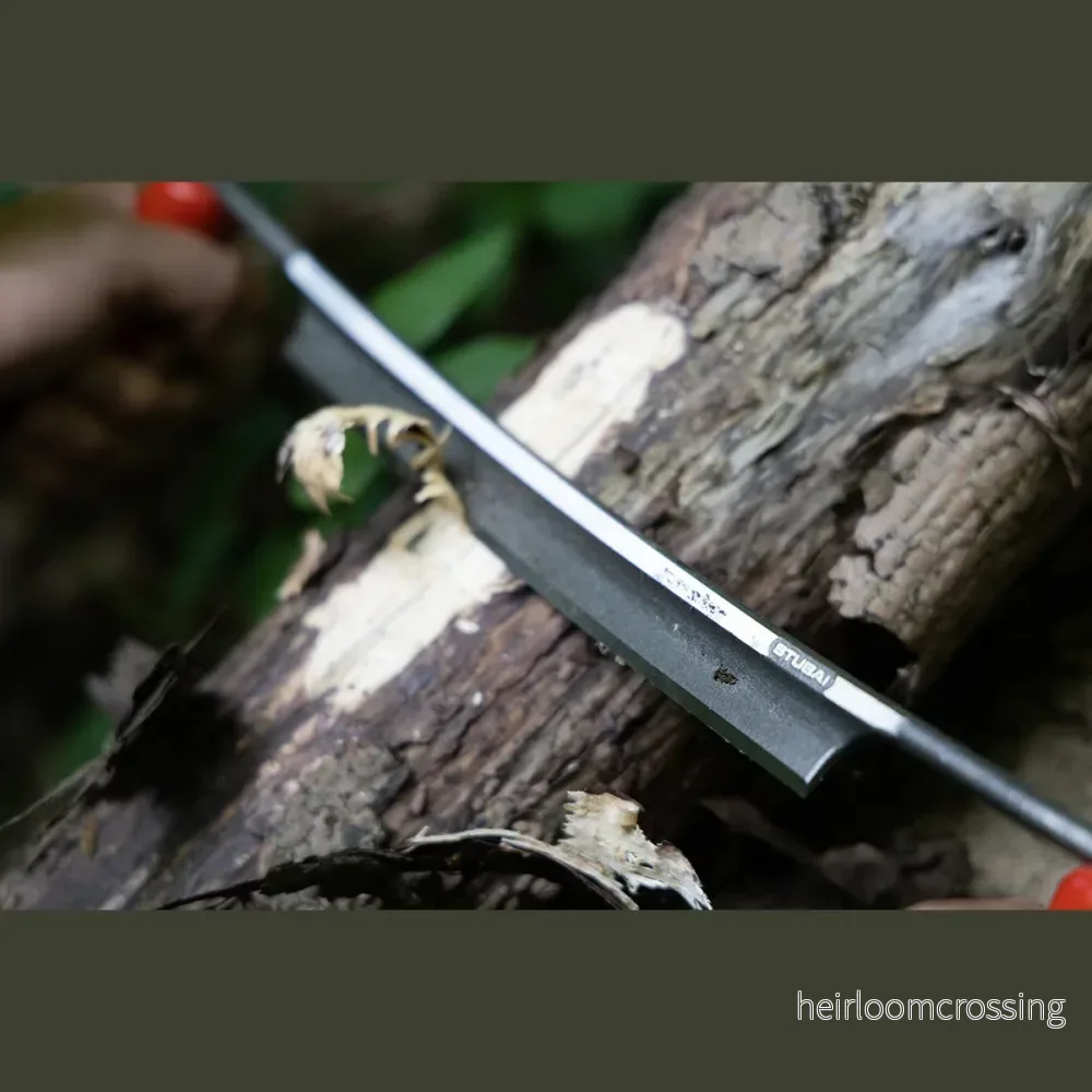 Bandkniv – 3360 - Bild 3