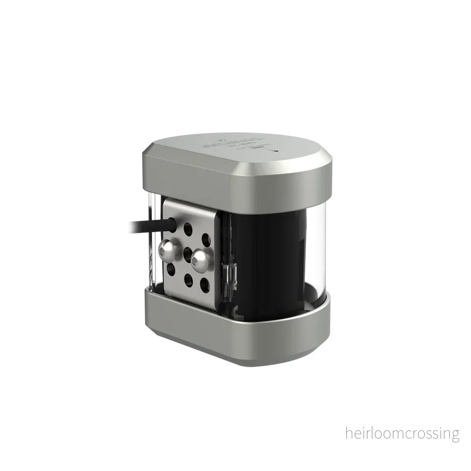 Akter LED-ljus 2nm - Bild 2