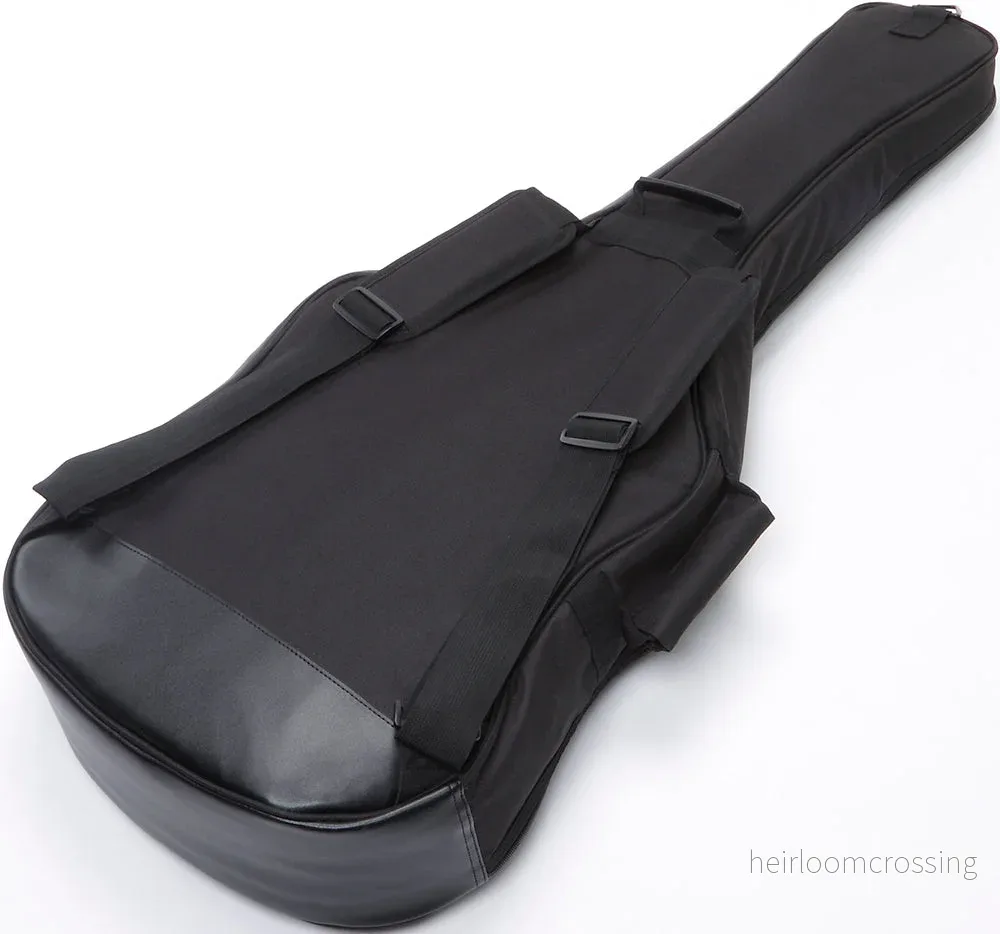 Gigbag för klassisk gitarr - Bild 2