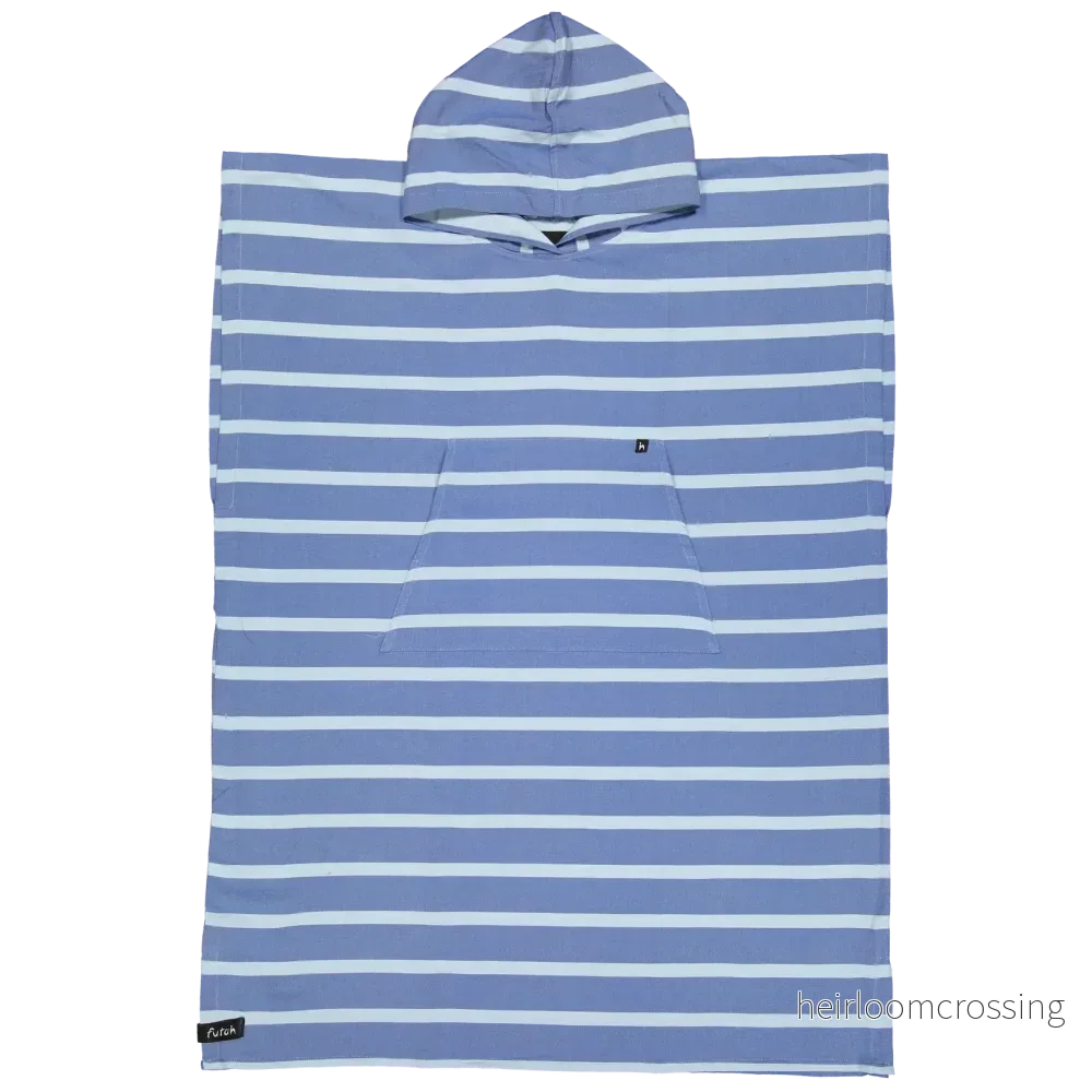Badponcho Berlenga Blue Badponcho Berlenga Blue