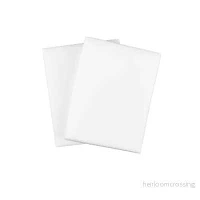 Reservsvampar till Humidifier Pro (2-pack) Reservsvampar till Humidifier Pro (2-pack)