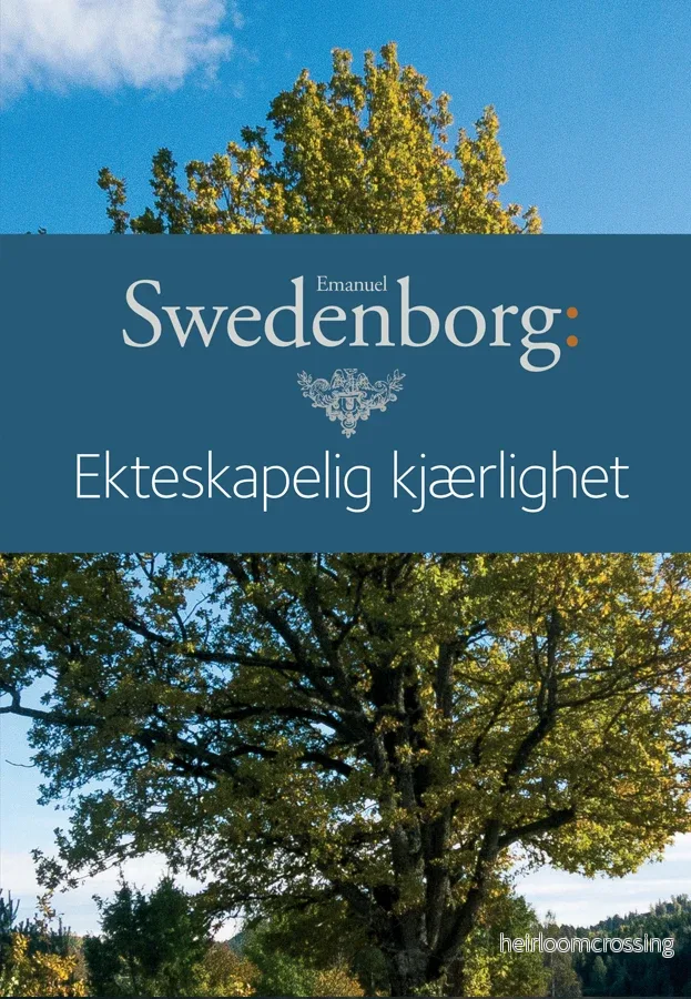 Ekteskapelig kjærlighet Ekteskapelig kjærlighet