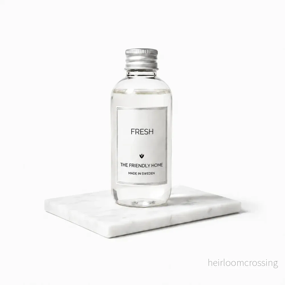 Fresh Doftpinnar Refill 100 ml