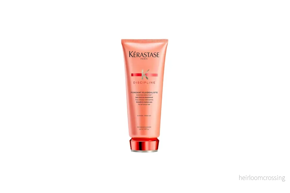KERASTASE – DISCIPLINE FONDANT FLUIDEALISTE