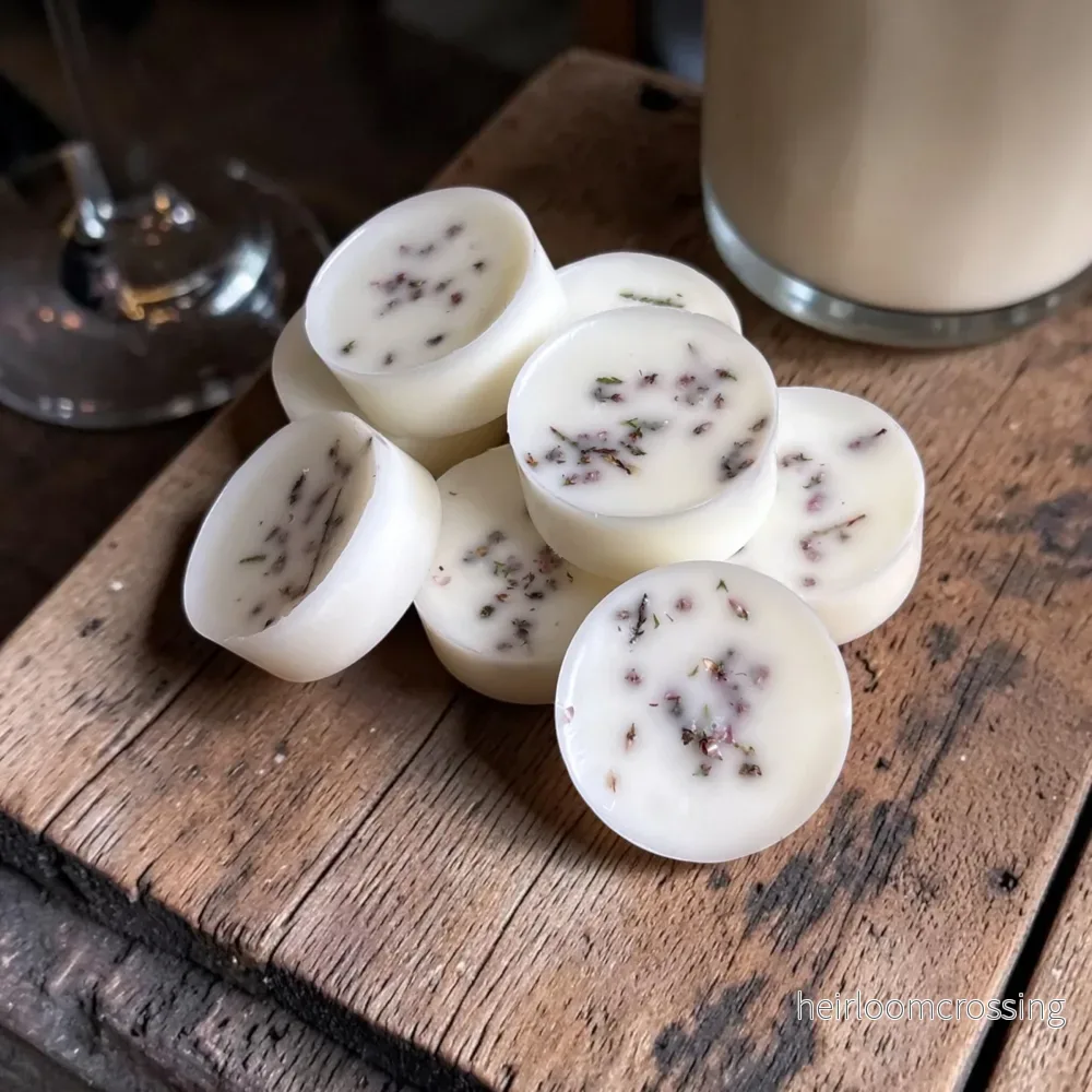 Ateljé Vanilla Wax Melt Ateljé Vanilla Wax Melt