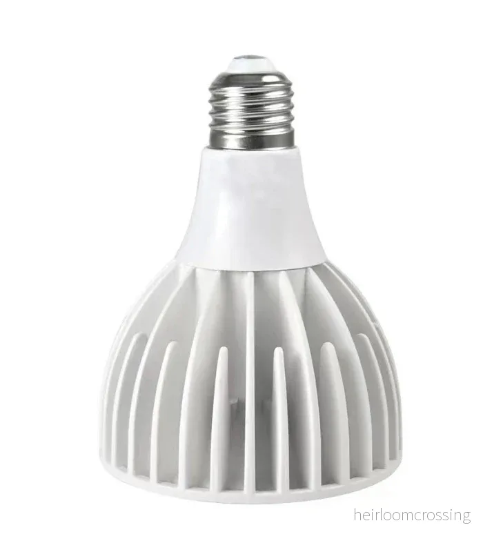 Växtljus, LED (30w) | 38° Växtljus, LED (30w) | 38°