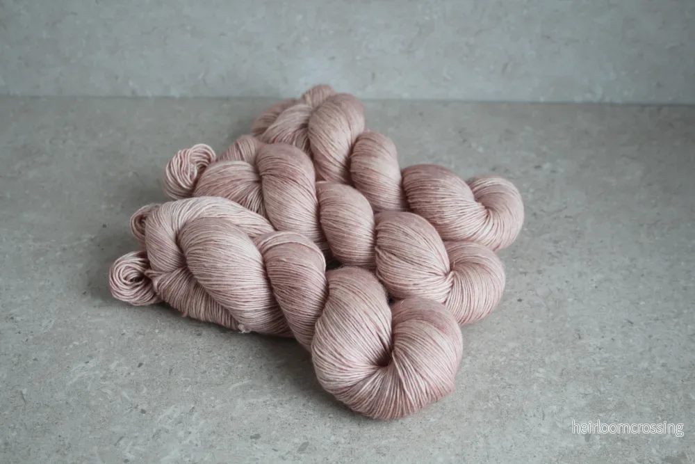 Floras Merino Linen Smara - Bild 2