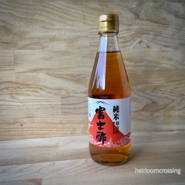 Risvinäger ” Junmai Fujisu Superior”