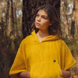 Badponcho Terry Gul Badponcho Terry Gul