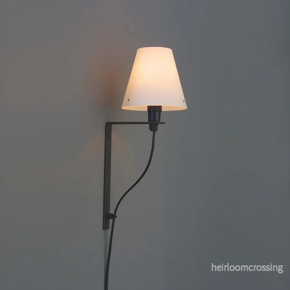 Vega vägglampa - Bild 2