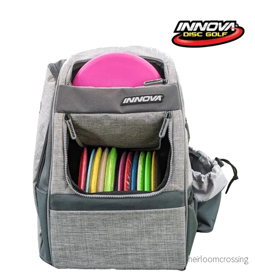 Innova – Excursion Pack