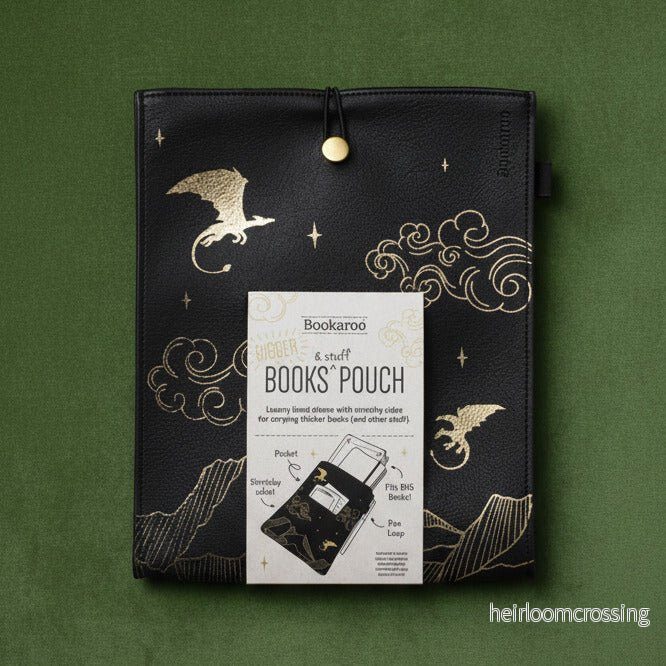 Bookaroo Dragon Bundle Bookaroo Dragon Bundle