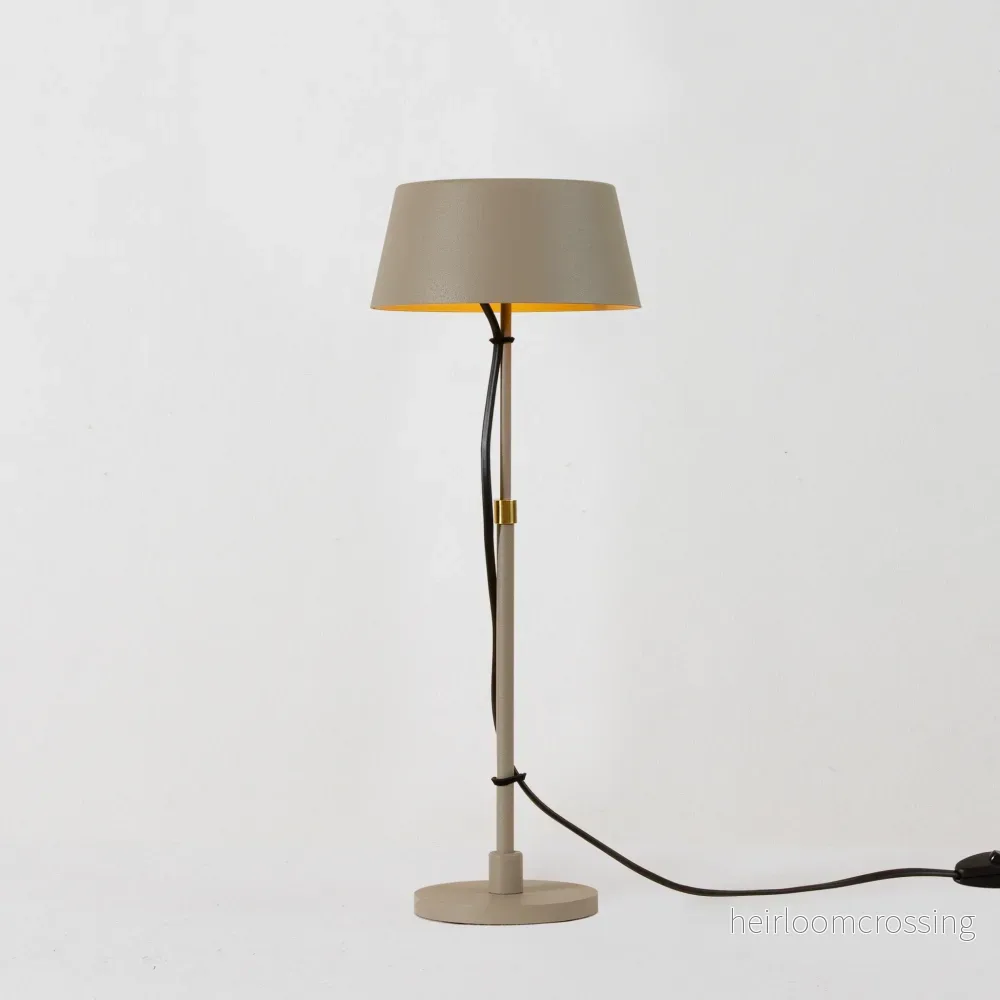 Karl bordslampa liten - Bild 3