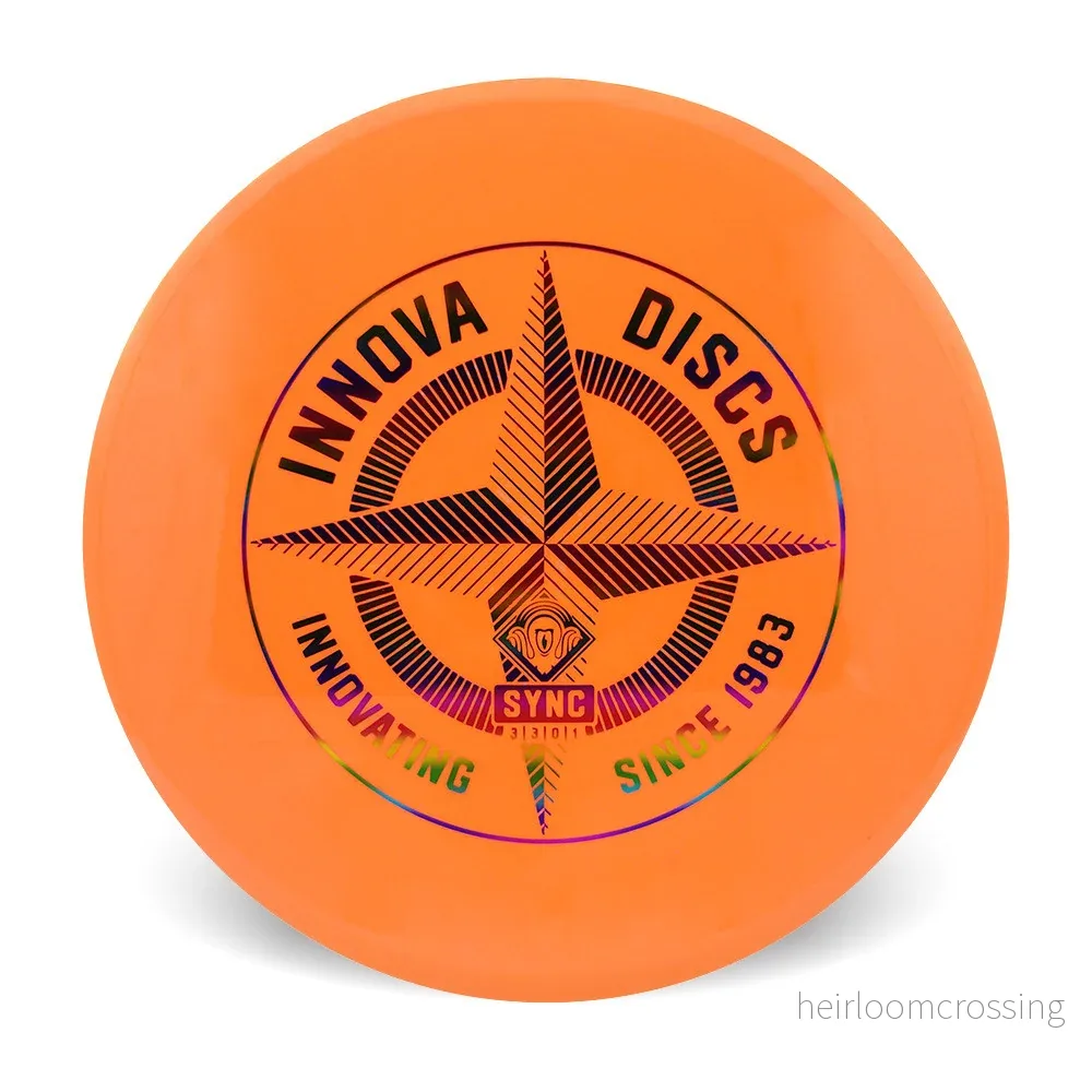 Sync Star – First Run Sync Star – First Run