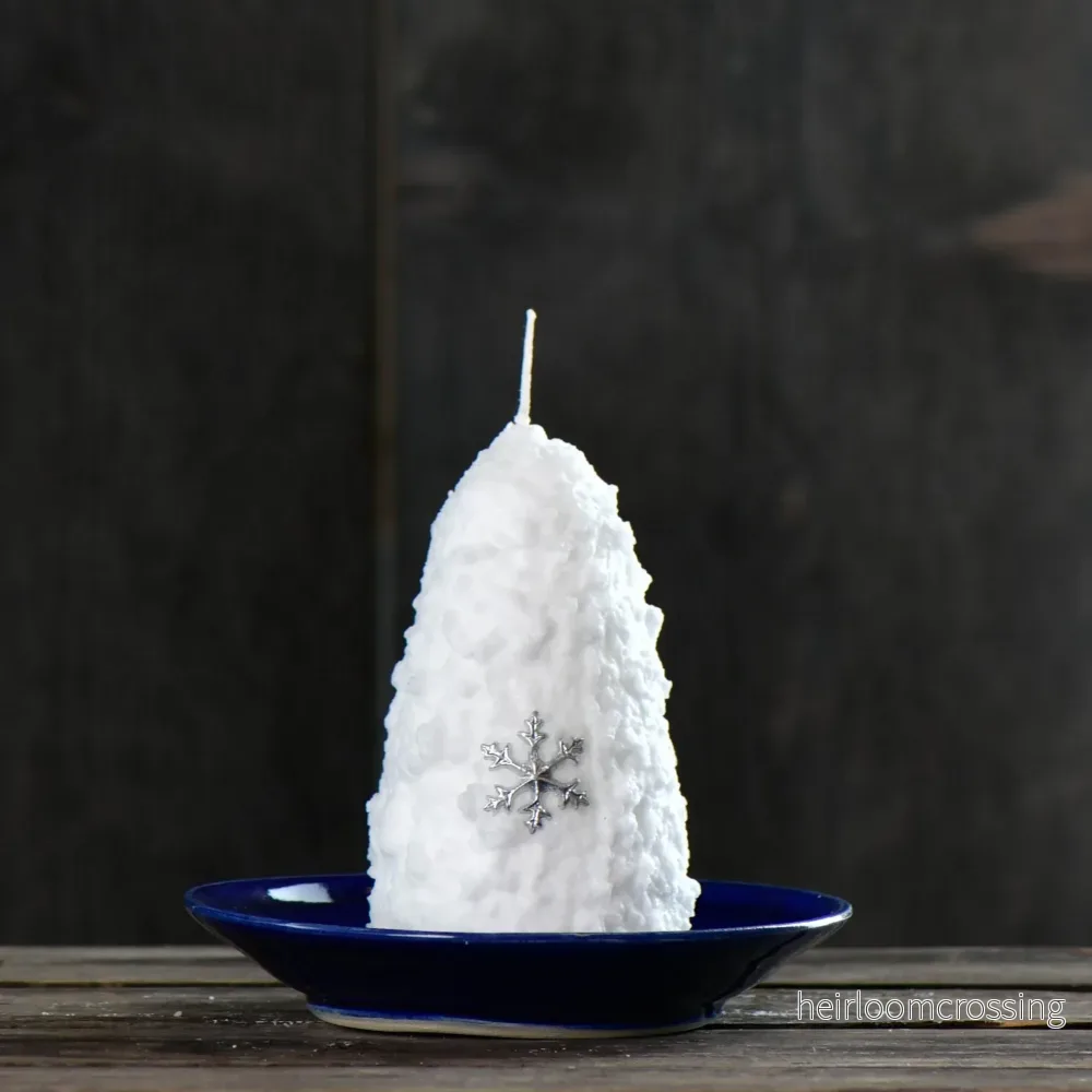 Snöhög Snöflinga - Bild 3