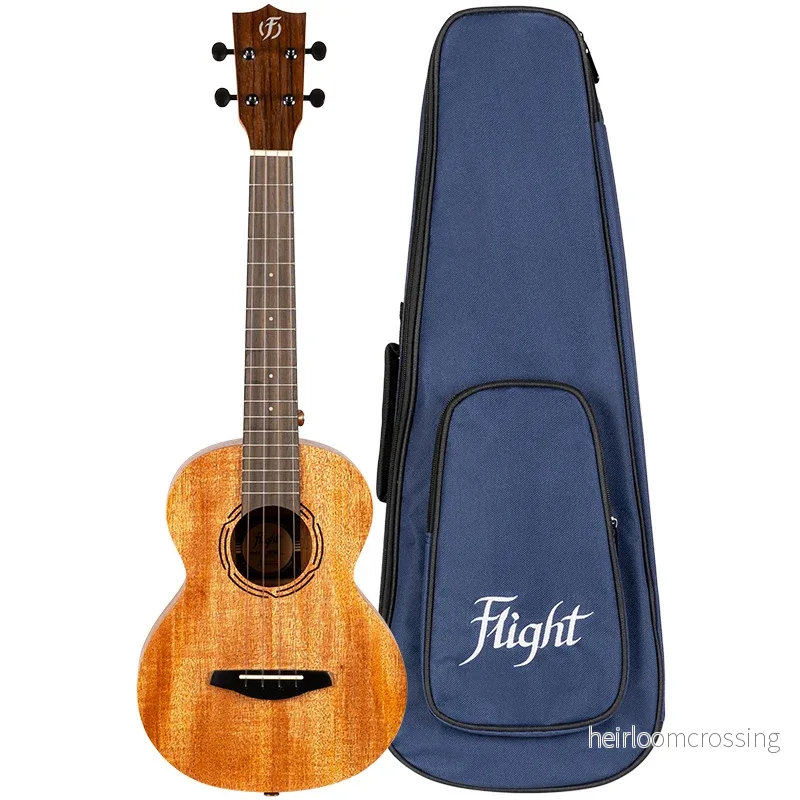 Flight NUT500 Tenor Ukulele - Bild 2