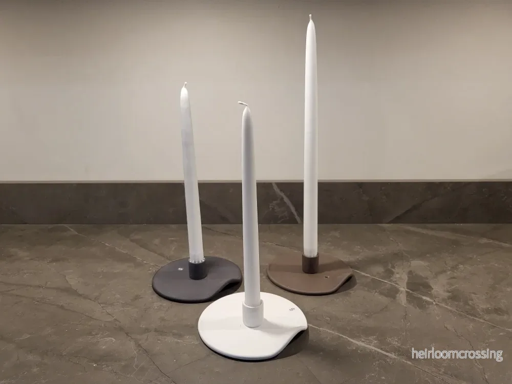 Ekarp - ljusstake