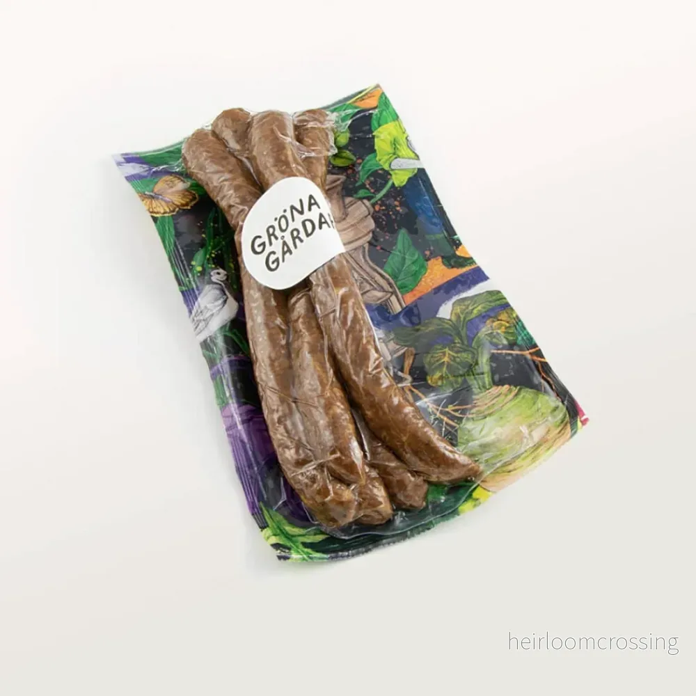 Chorizo Chorizo