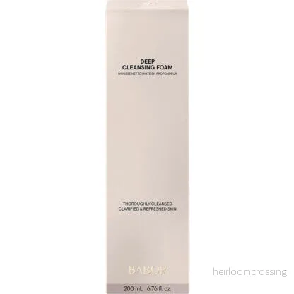 Deep Cleansing Foam - Bild 2