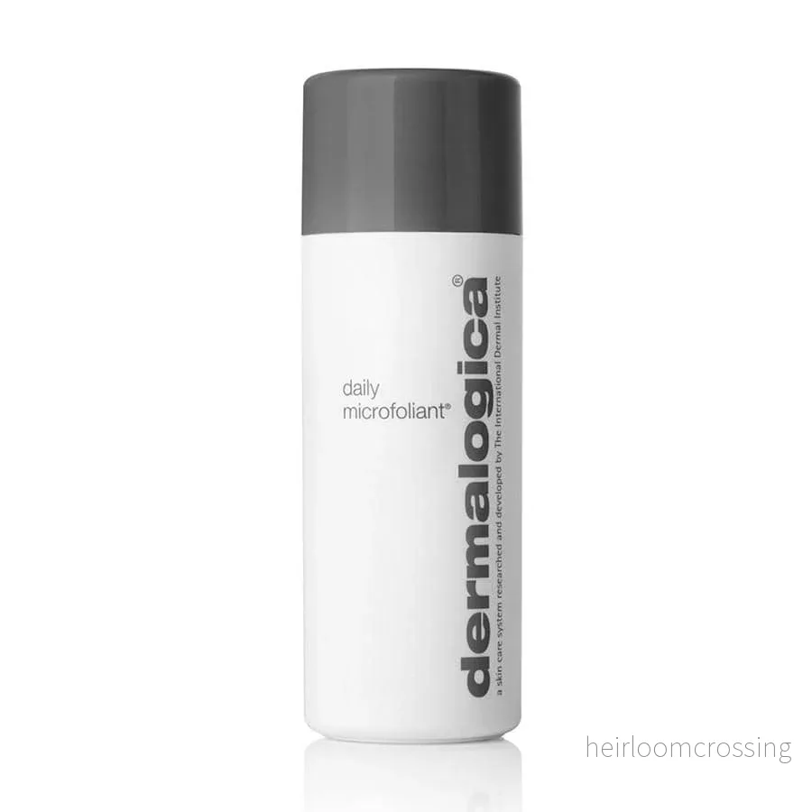 Daily microfoliant 74g Daily microfoliant 74g