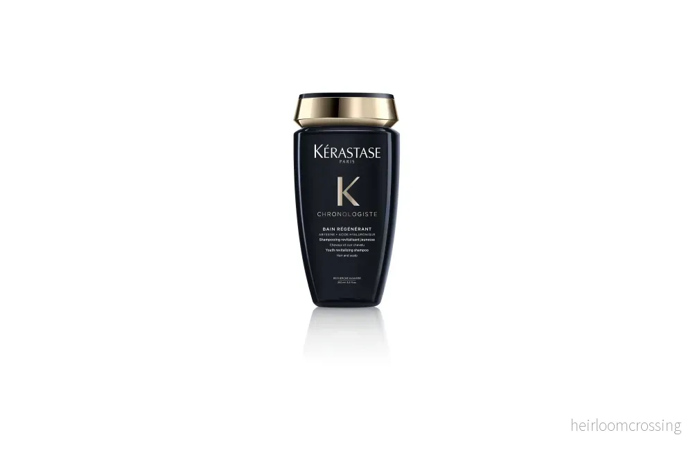 KERASTASE – NYA CHRONOLOGISTE BAIN RÉGÉNÉRANT