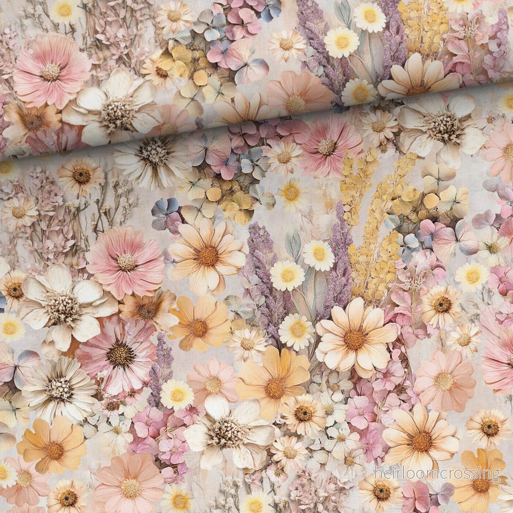 FÖRHANDSBOKNING! JERSEY – SOMMAR I PASTELL