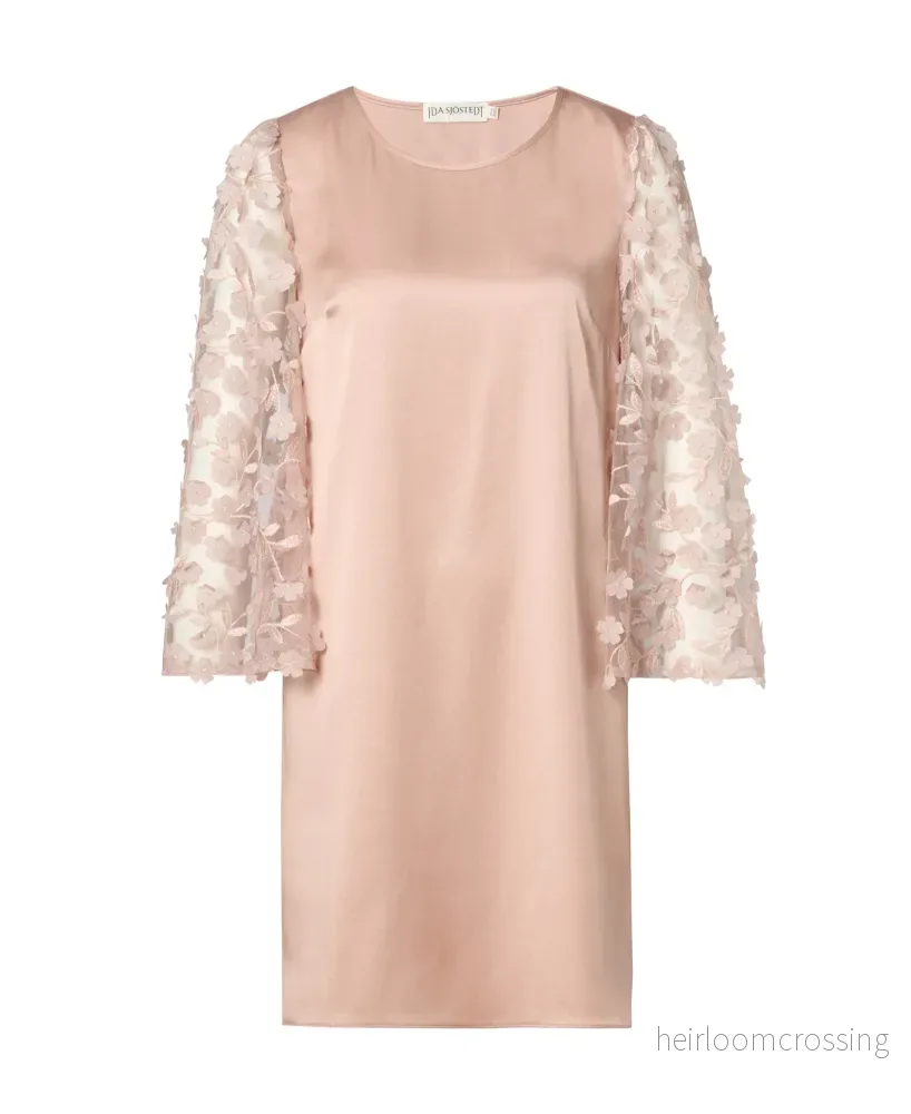 Coralie Dress