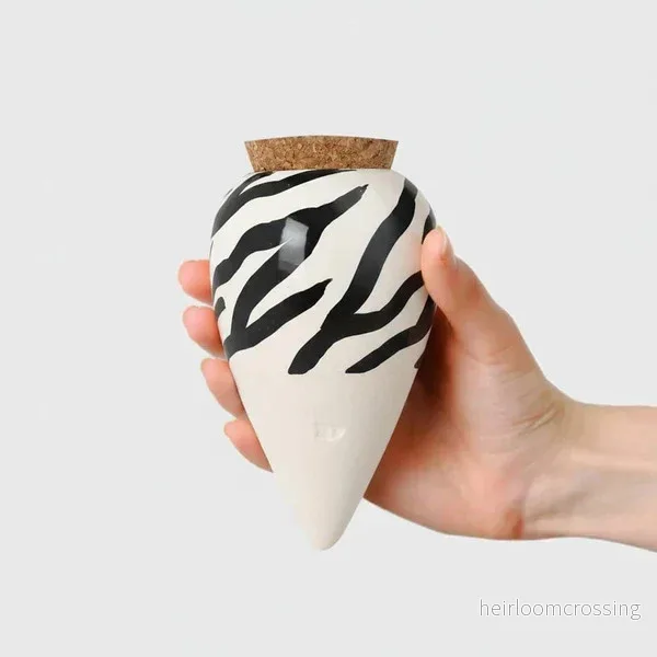 Semestervatten (Zebra) Semestervatten (Zebra)
