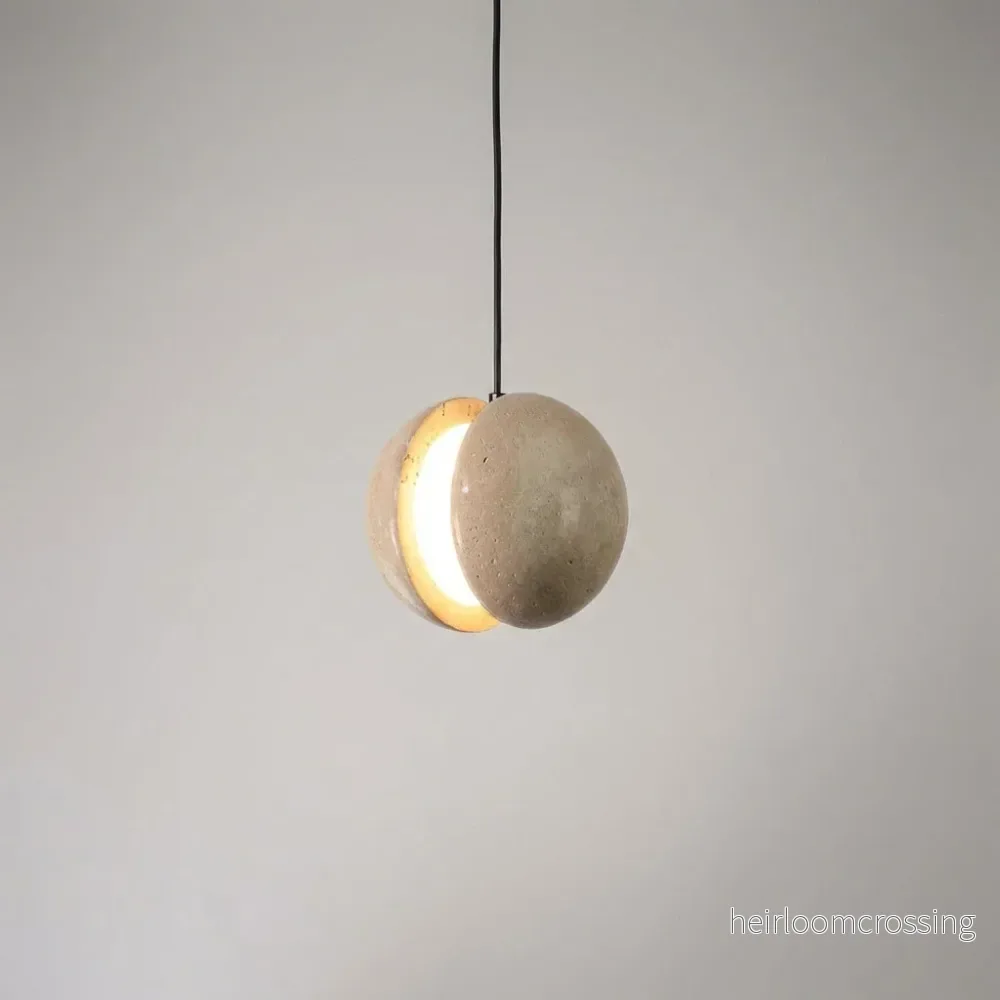 Modern sfärisk accentlampa - Calinara - Bild 2