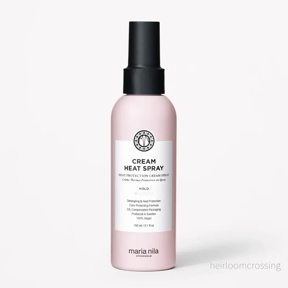 Maria Nila Cream Heat Spray 150ml