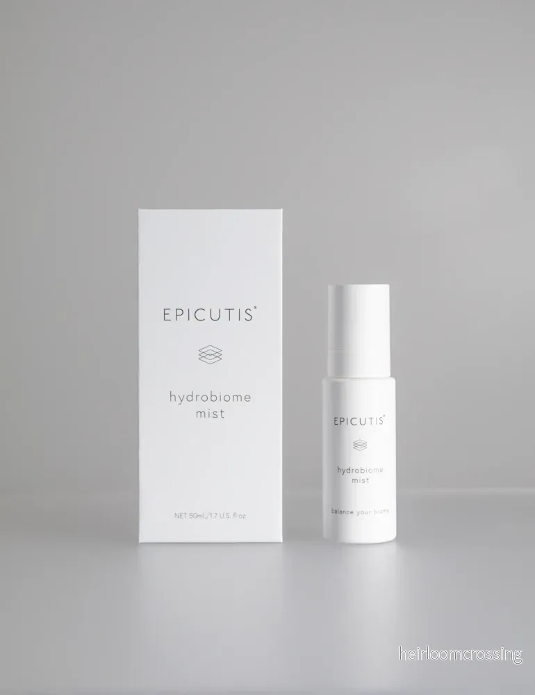 Epicutis Hydrobiome Mist 50 ml