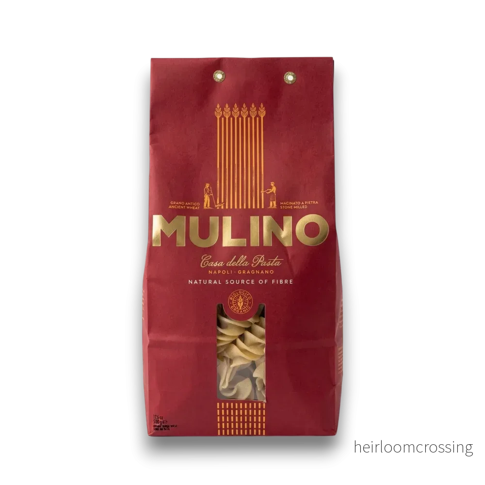 Eliconi Bio – Il Mulino di Gragnano Eliconi Bio – Il Mulino di Gragnano