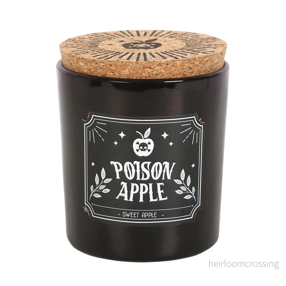 Poison Apple Sweet Apple Candle - Bild 2