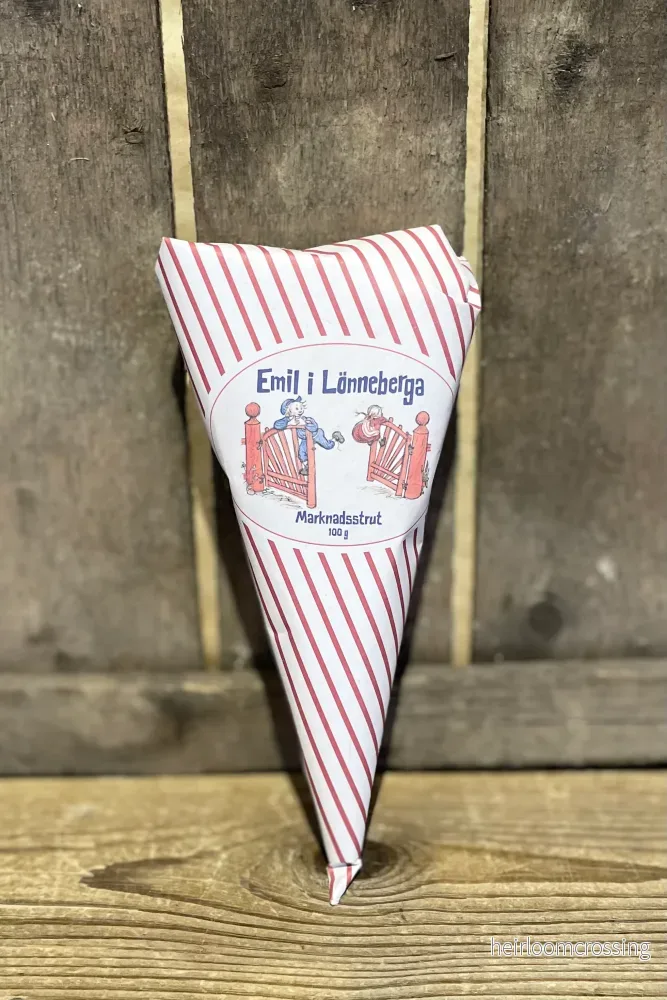 Emils marknadsstrut