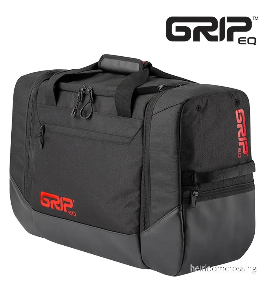 Grip EQ MB-TSD1