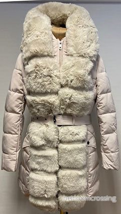 Hollies Andrea Jacka Beige - Bild 2