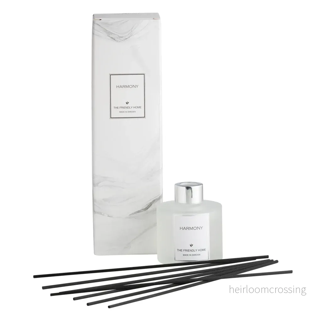 Harmony, Doftpinnar, 100 ml Harmony, Doftpinnar, 100 ml