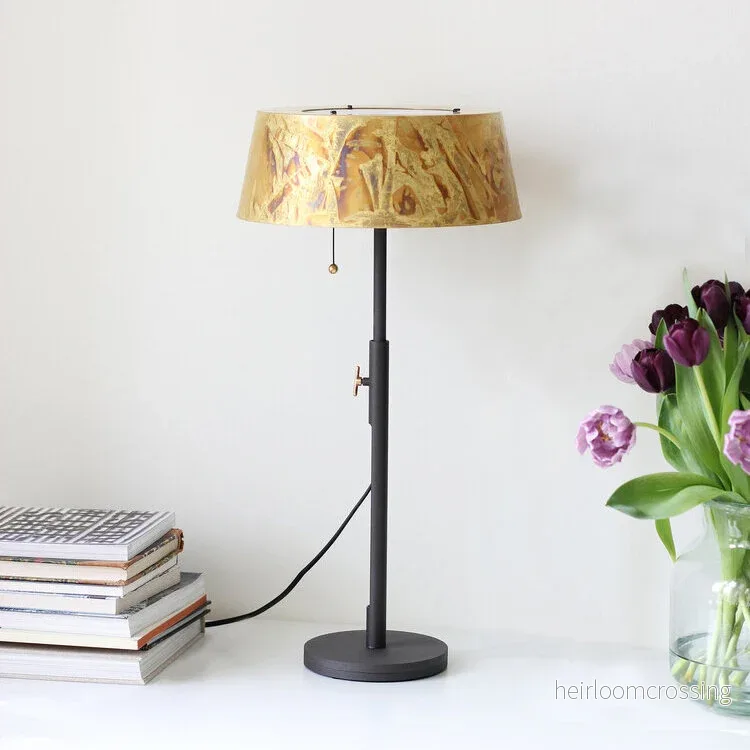 Q bordslampa stor Q bordslampa stor