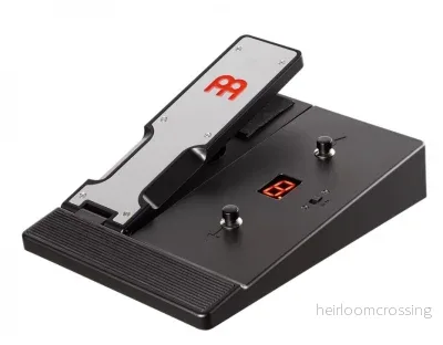 Percussion Effects Pedal
