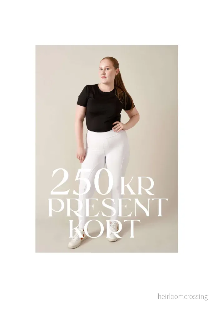 Presentkort på ridkläder och accessoarer - Bild 3