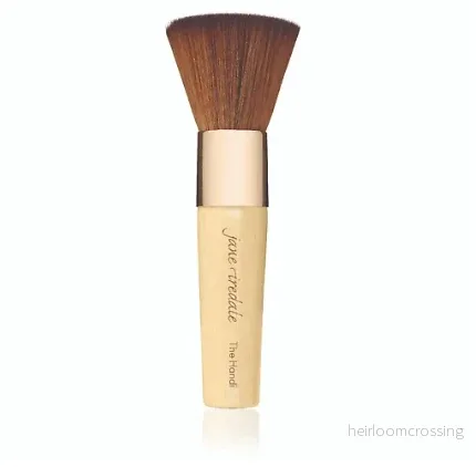 The Handi Brush The Handi Brush