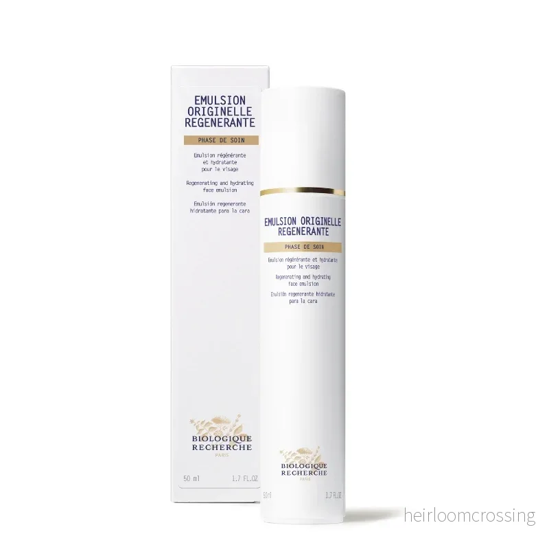 Emulsion Originelle Régénérante 50ml