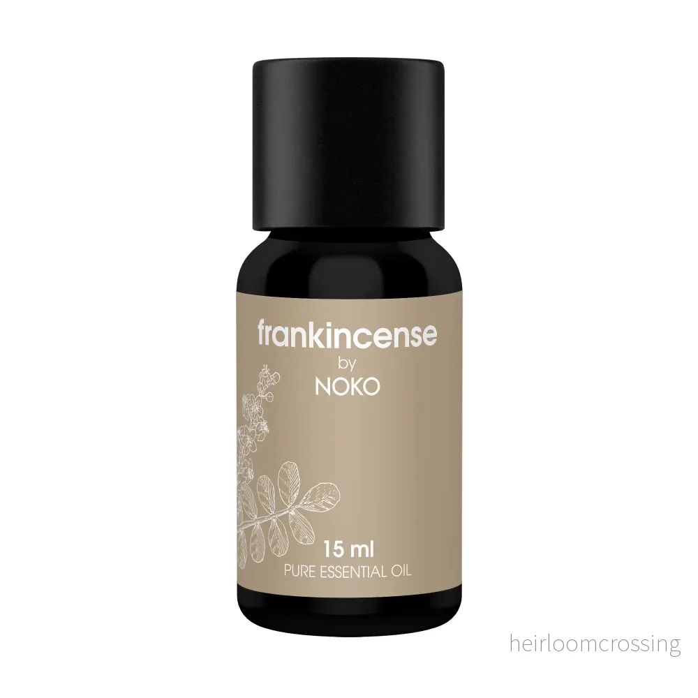 Frankincense eterisk olja 15 ml Frankincense eterisk olja 15 ml