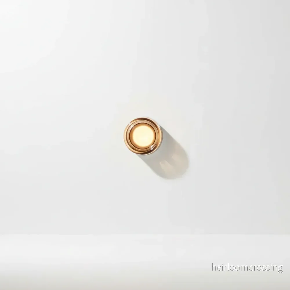 Rund, kompakt, designvänlig - HaloSphere - Bild 2