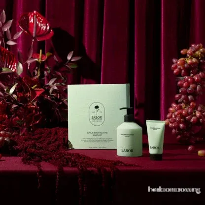 Soul & Body Gift Set - Bild 2