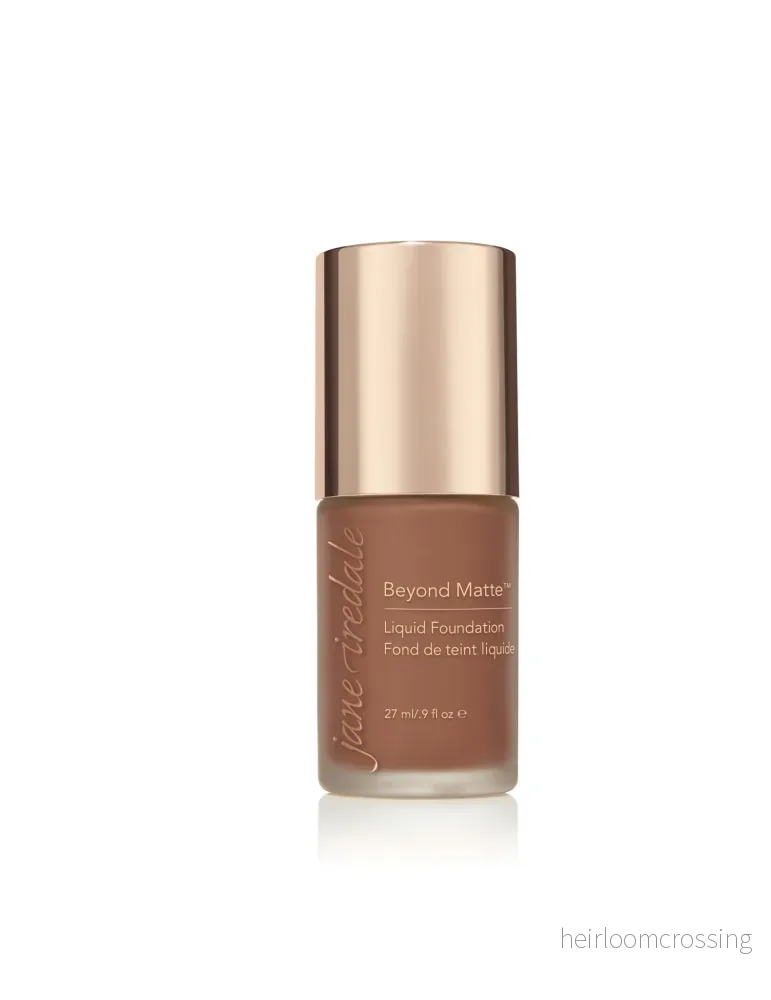 Beyond matte liquid foundation M15 Beyond matte liquid foundation M15